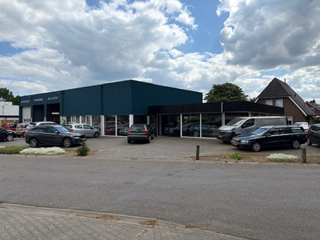 Autobedrijf Boswerger